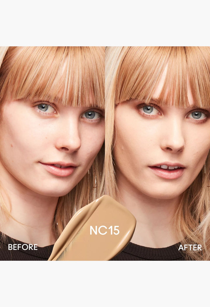 Studio Fix Fluid Spf 15 Foundation - GLAM MODA