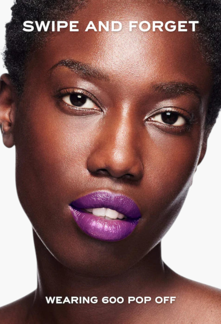 Heart On Long-Lasting Soft Shine Lipstick