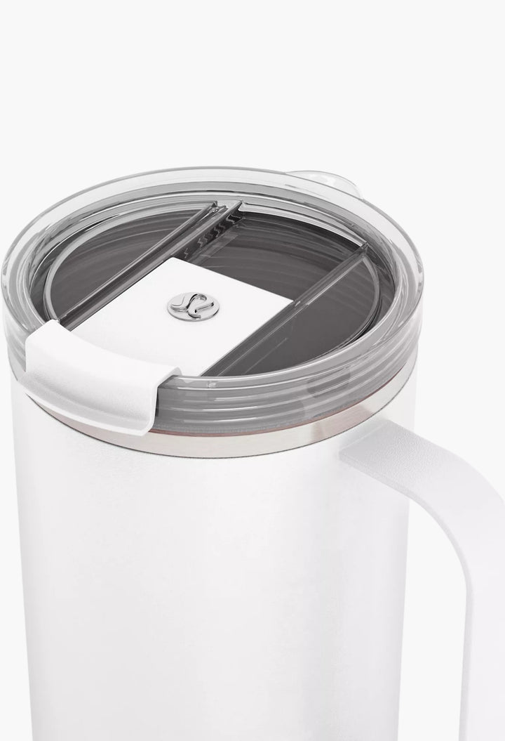 Insulated Mug 20oz - GLAM MODA