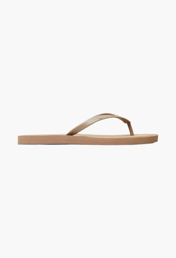 Mountain Gray - KIRA PADDED FLIP-FLOP