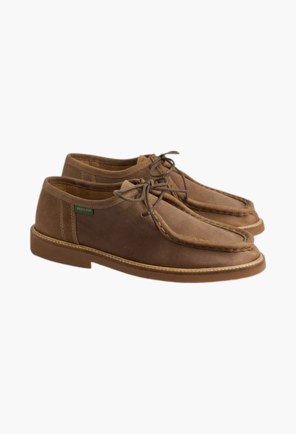 1974 Shoes - Brown