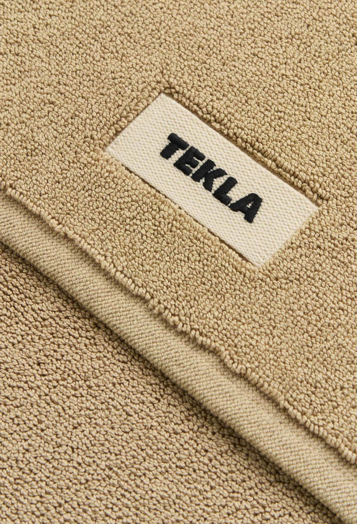 Terry Bath Mat - GLAM MODA