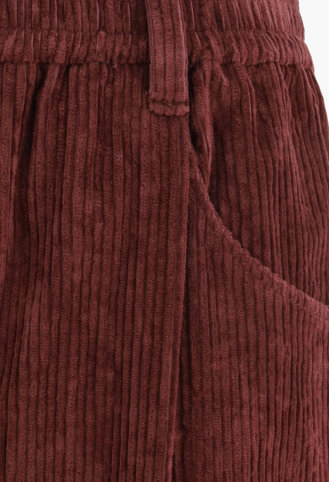 Velvet Pants - GLAM MODA