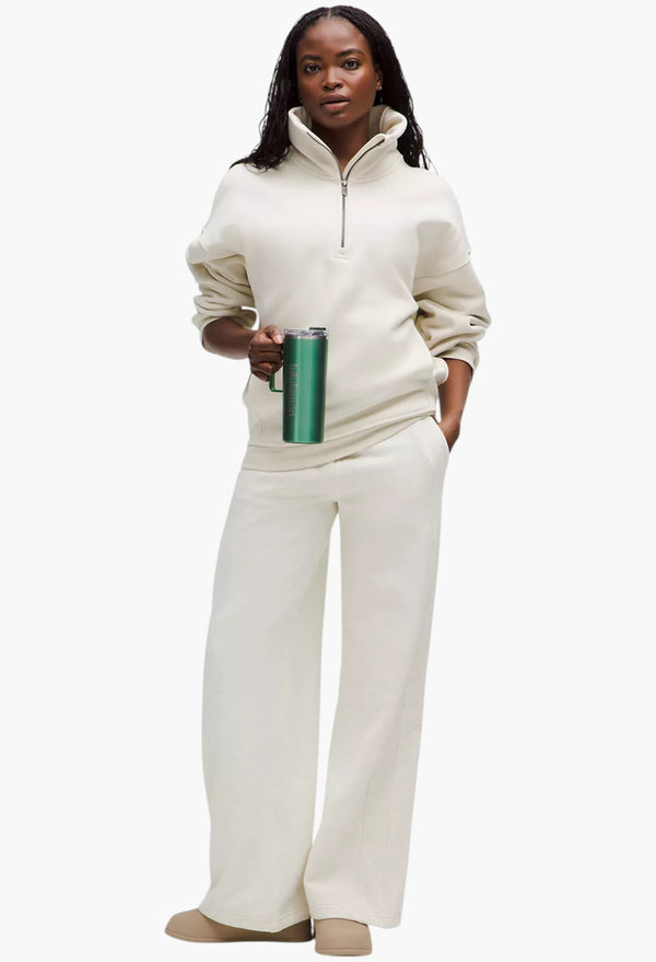 Rainforest Green - Insulated Mug 20oz