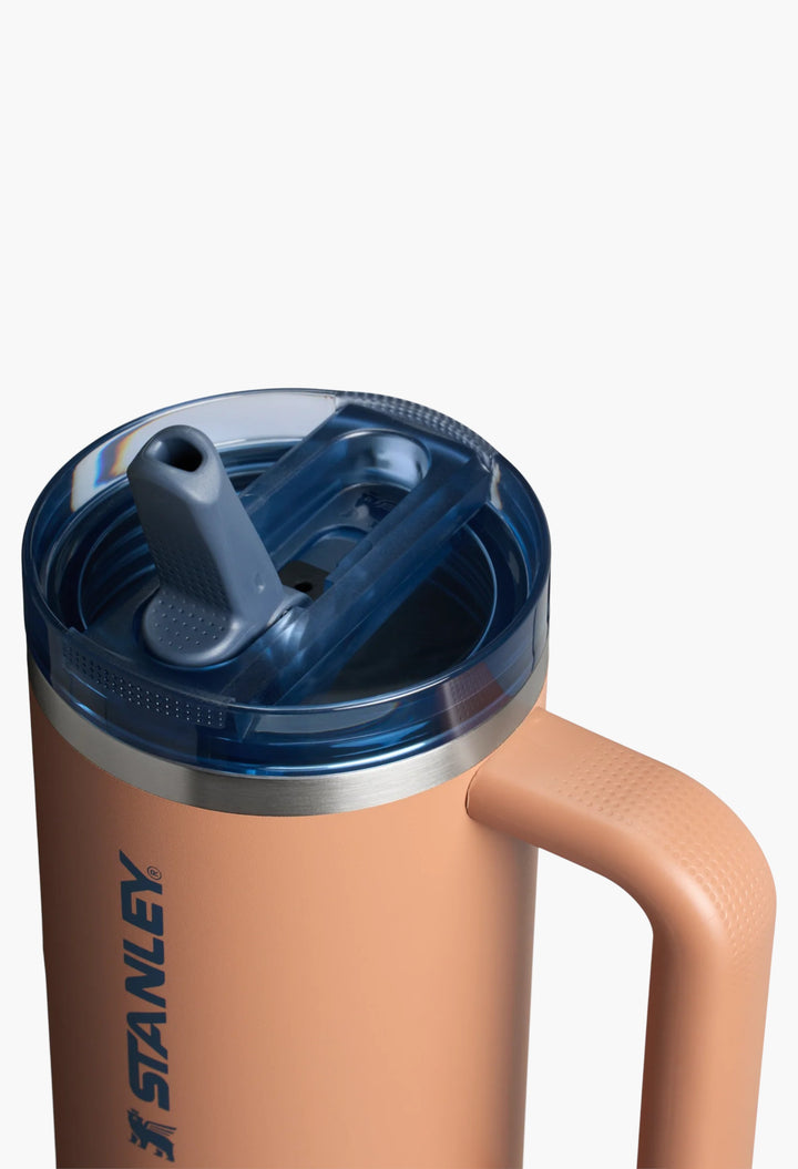 The Quencher ProTour Flip Straw Tumbler - GLAM MODA