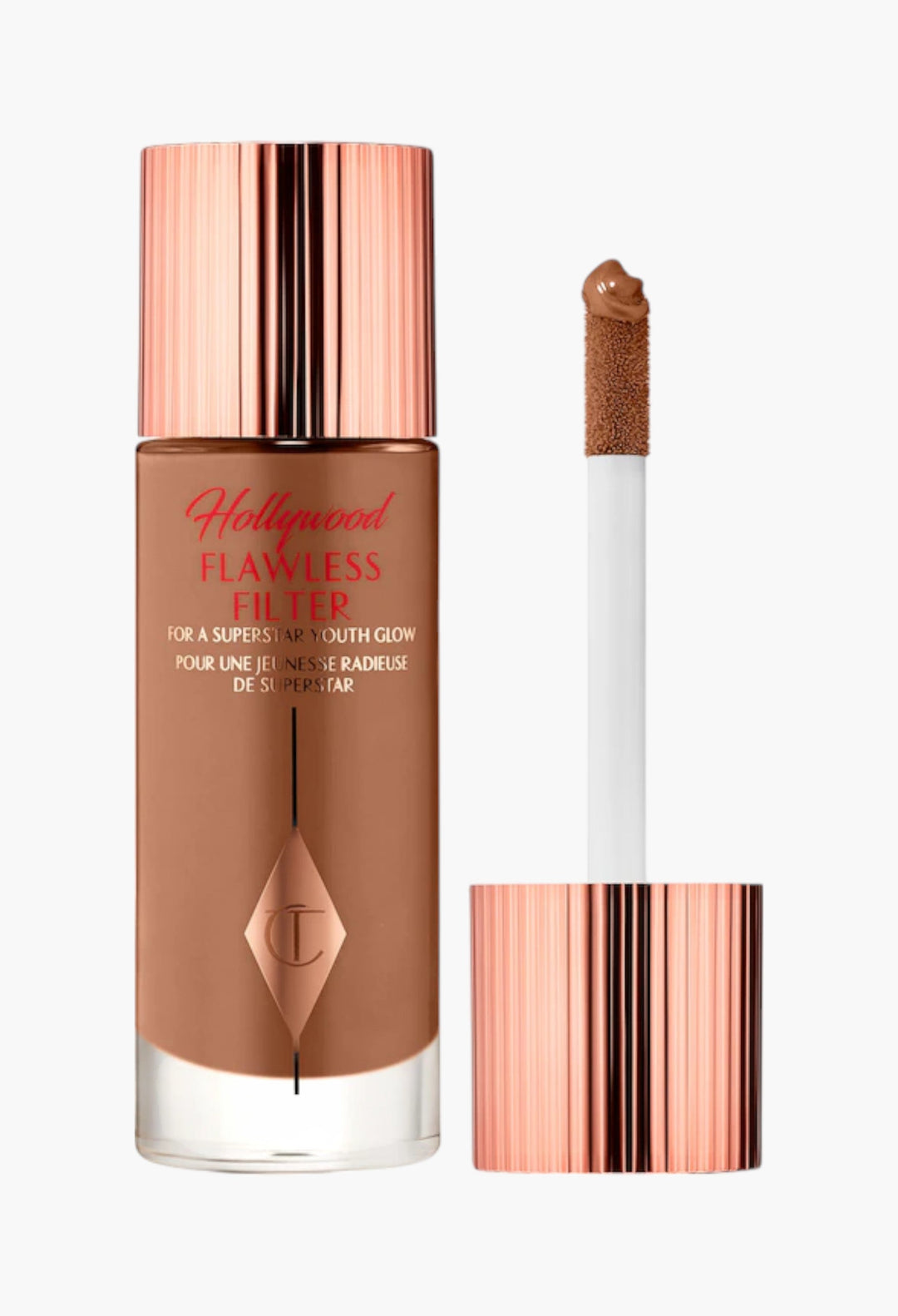 8 Deep - Hollywood Flawless Filter - GLAM MODA