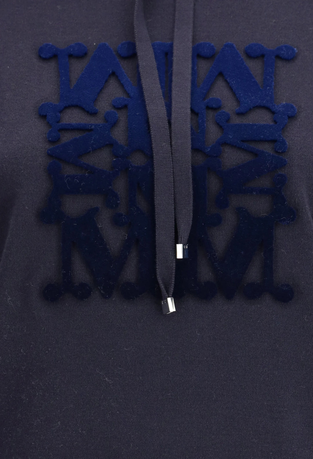 Taddeo's Hoodie in Wool - GLAM MODA