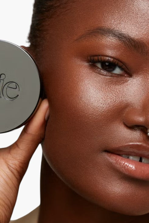 Deep Bronze - Sun Melt The Viral Cream-Balm Bronzer
