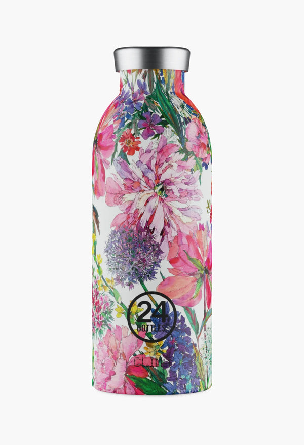 Clima Bottle Begonia 500 ml