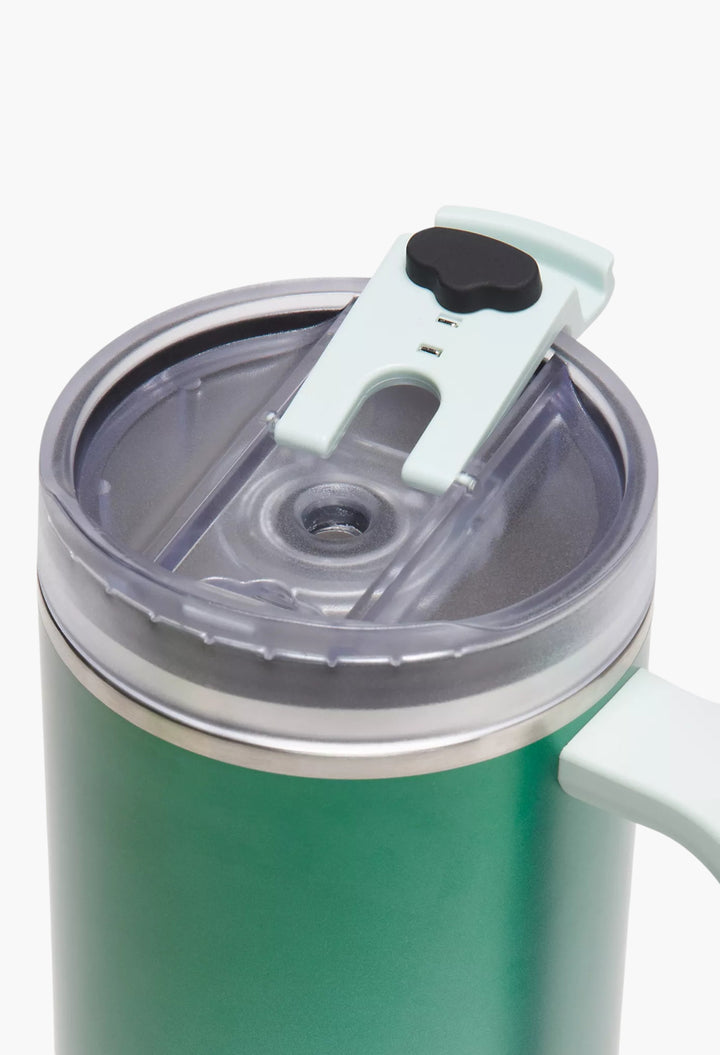 Insulated Tumbler 40oz - GLAM MODA