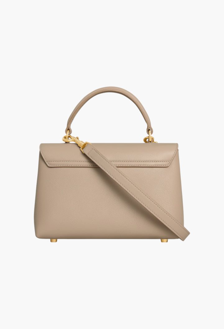 Teen Nino Bag In Supple Grained Calfskin - GLAM MODA