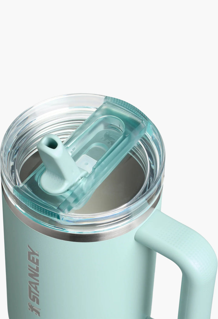 The Quencher ProTour Flip Straw Tumbler - GLAM MODA