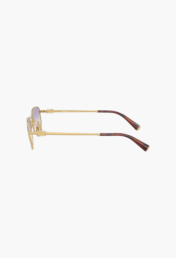 MU A53S 5AK04O Sunglasses