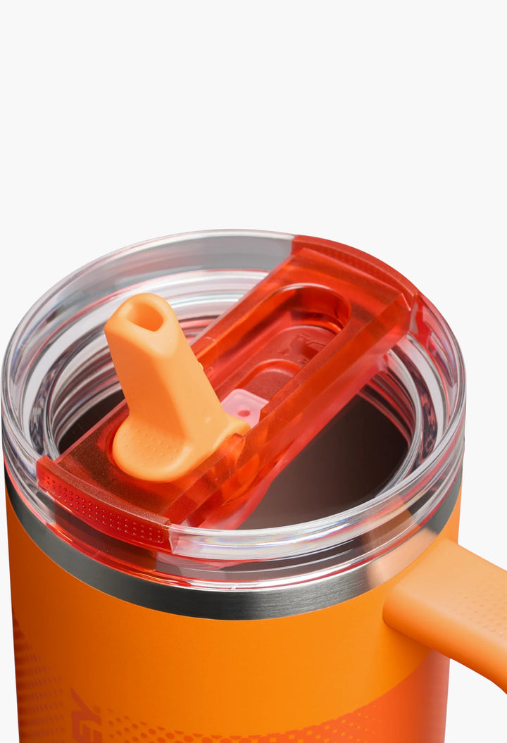 The Quencher ProTour Flip Straw Tumbler - GLAM MODA