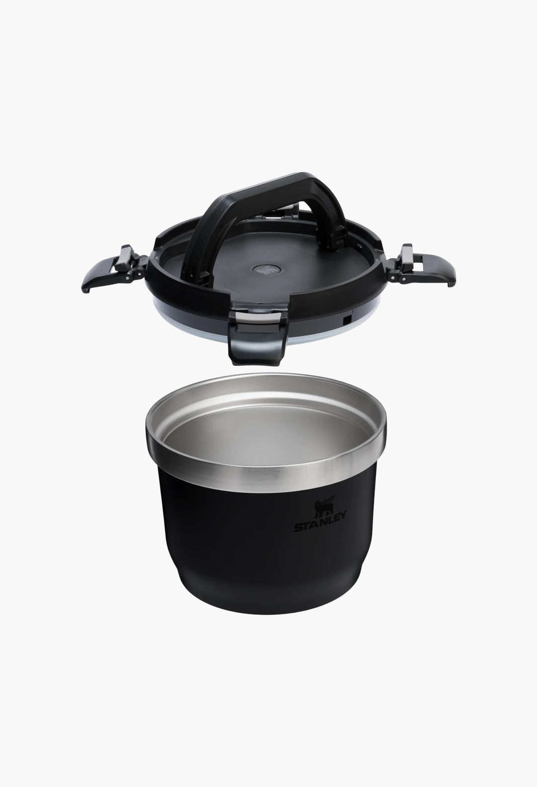 The Fresh-To-Table Stay Hot Crock | 3 QT - GLAM MODA