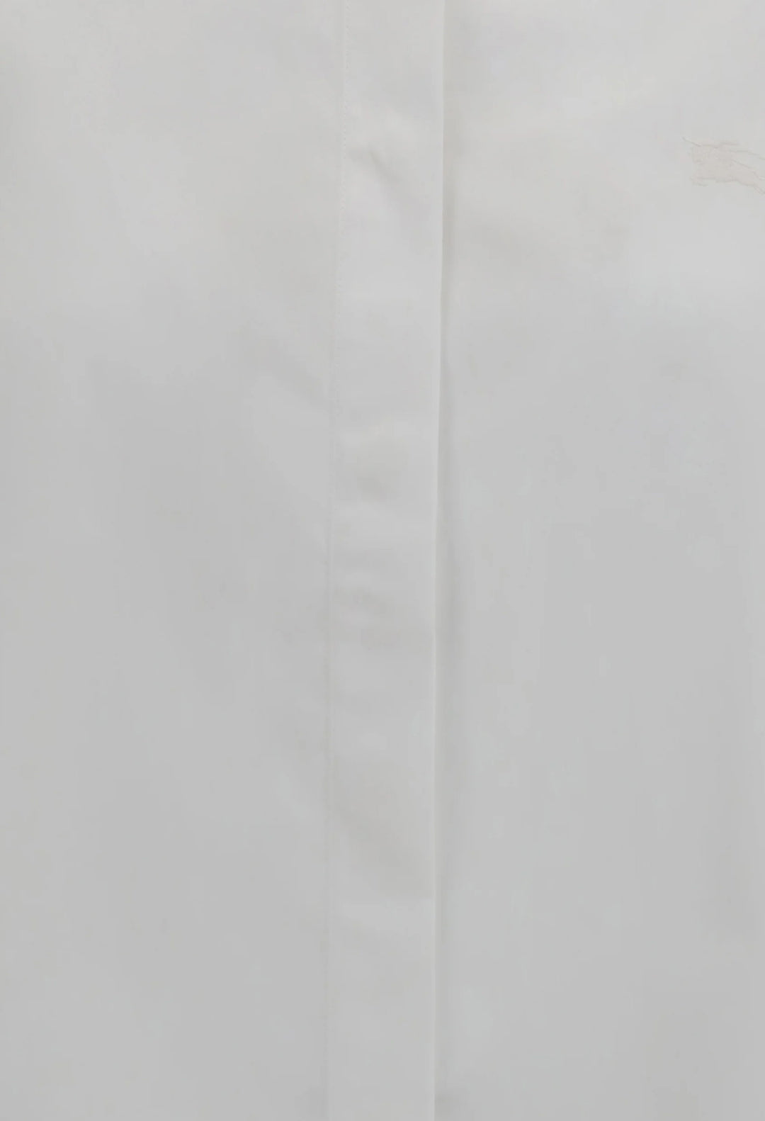 Slim fit Cotton Shirt - GLAM MODA