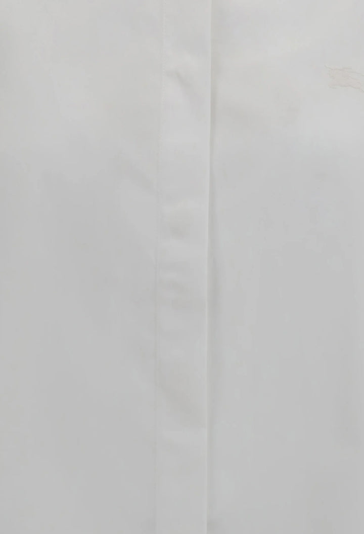 Slim fit Cotton Shirt - GLAM MODA