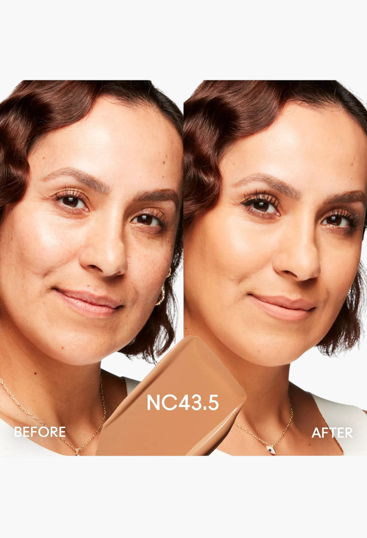 Studio Fix Fluid Spf 15 Foundation - GLAM MODA