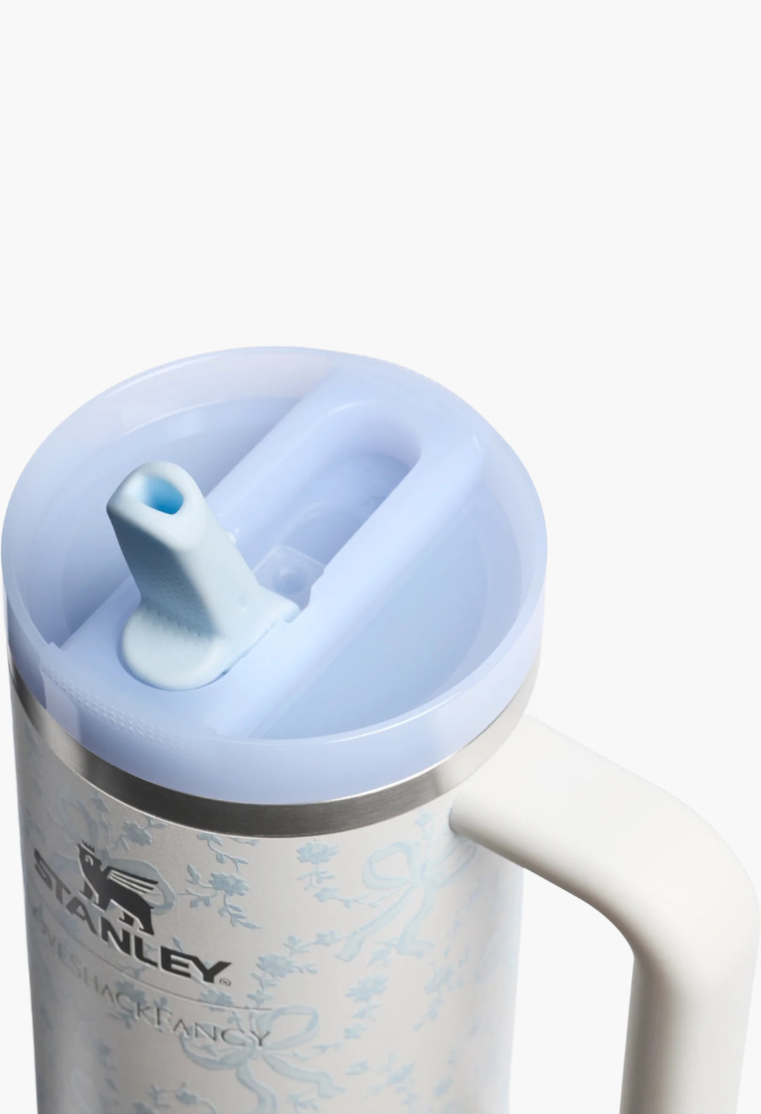 Stanley 1913 x LoveShackFancy Holiday Quencher® ProTour Flip Straw Tumbler | 30 OZ - GLAM MODA