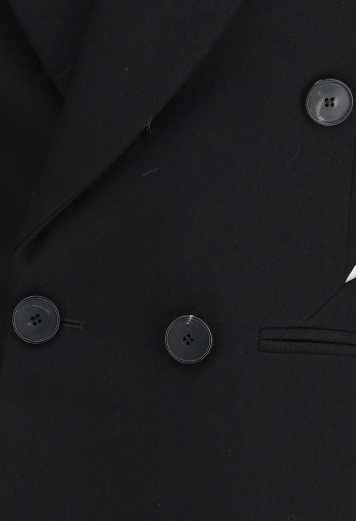 Cut-Out Jacket - GLAM MODA
