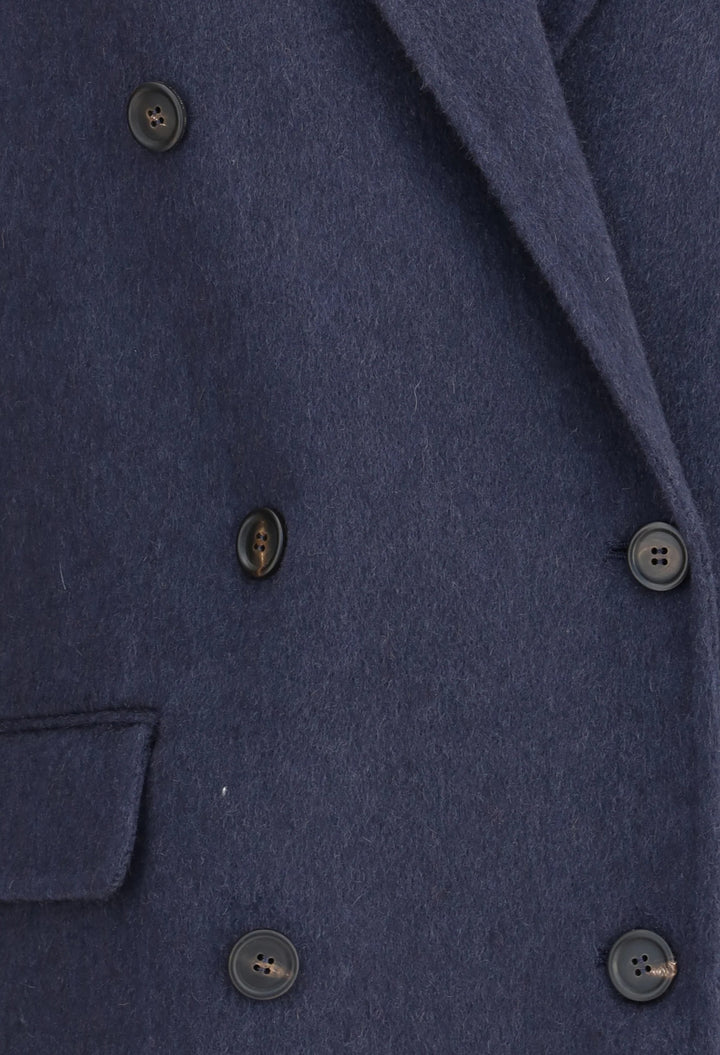 Caban Jacket - GLAM MODA