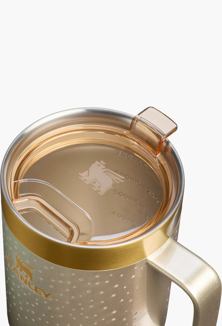 The Cheers & Cheer Everyday Suburban Mug | 24 OZ - GLAM MODA