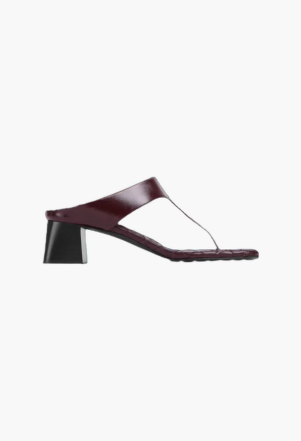 Dark Barolo - Marella Thong