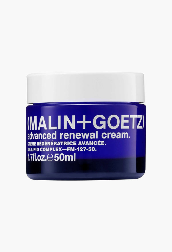 Advanced Renewal Cream