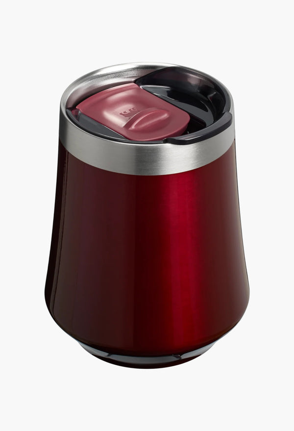 Garnet Shine - The Reserve Wine Tumbler | 11 OZ