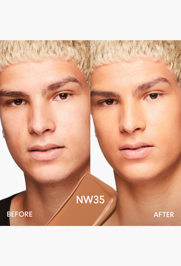 Studio Fix Fluid Spf 15 Foundation - GLAM MODA