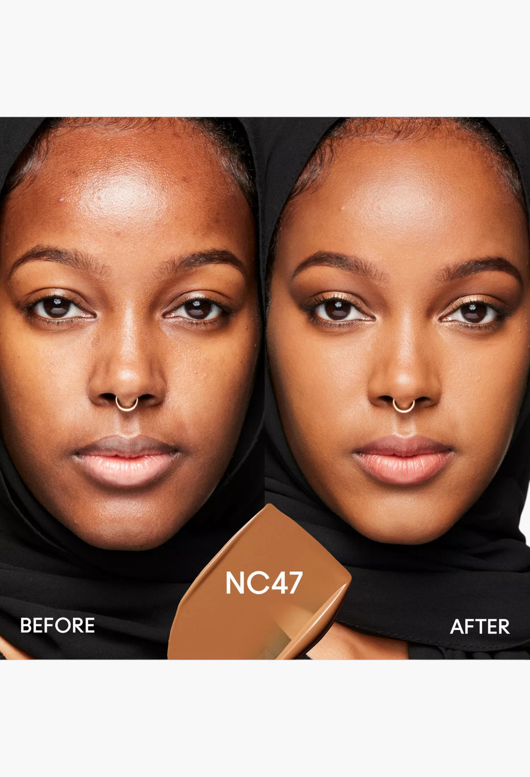 Studio Fix Fluid Spf 15 Foundation - GLAM MODA