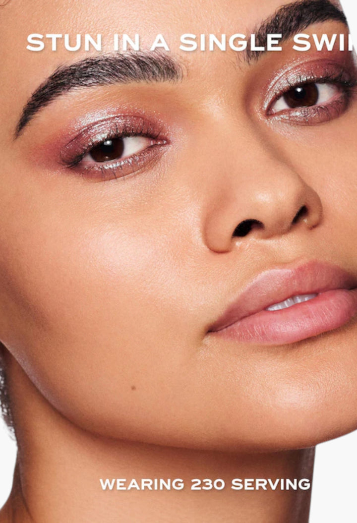 Born Star Cream-to-Powder Long-Wear Eyeshadow