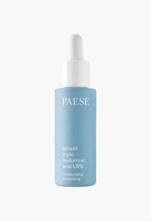 Paese Serum Hyaluronic Acid 1.5%