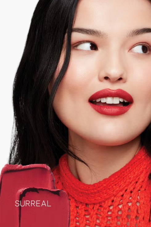 Surreal - Lip Blur Soft-Matte Hydrating Lipstick