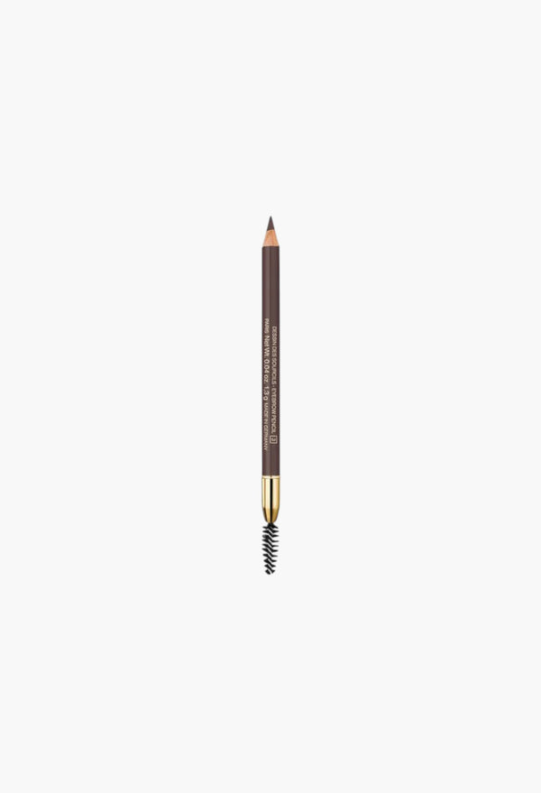 No. 4 - Crushliner Eyebrow Design Eyebrow Pencil - (1.3 g)