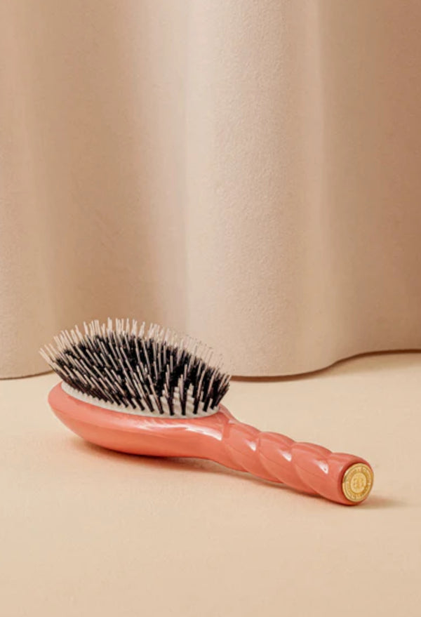 Coral - The Essential Detangling & Care Brush