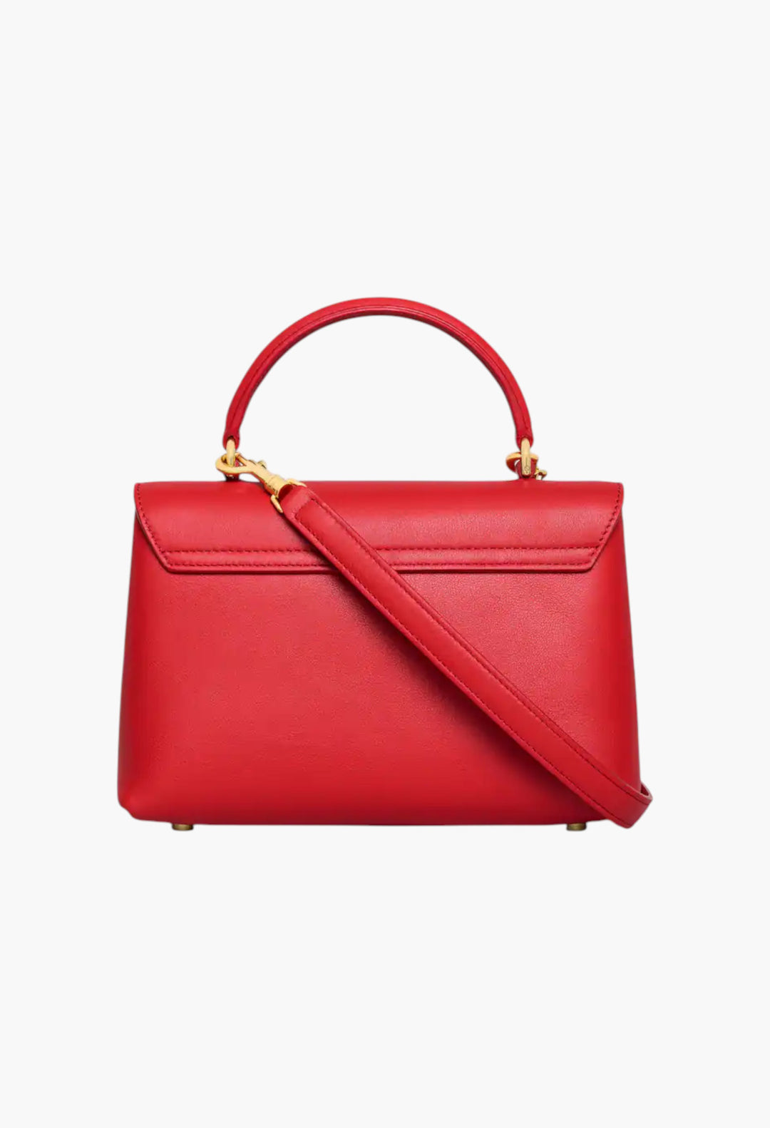 Teen Nino Bag In Supple Grained Calfskin - GLAM MODA