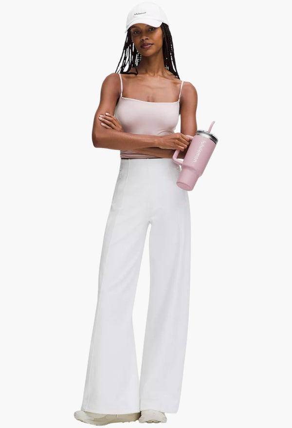 Pink Haze - Insulated Tumbler 40oz