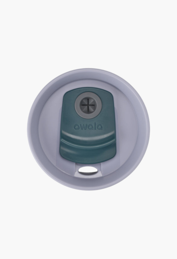 Off the Grid - Tumbler - GLAM MODA