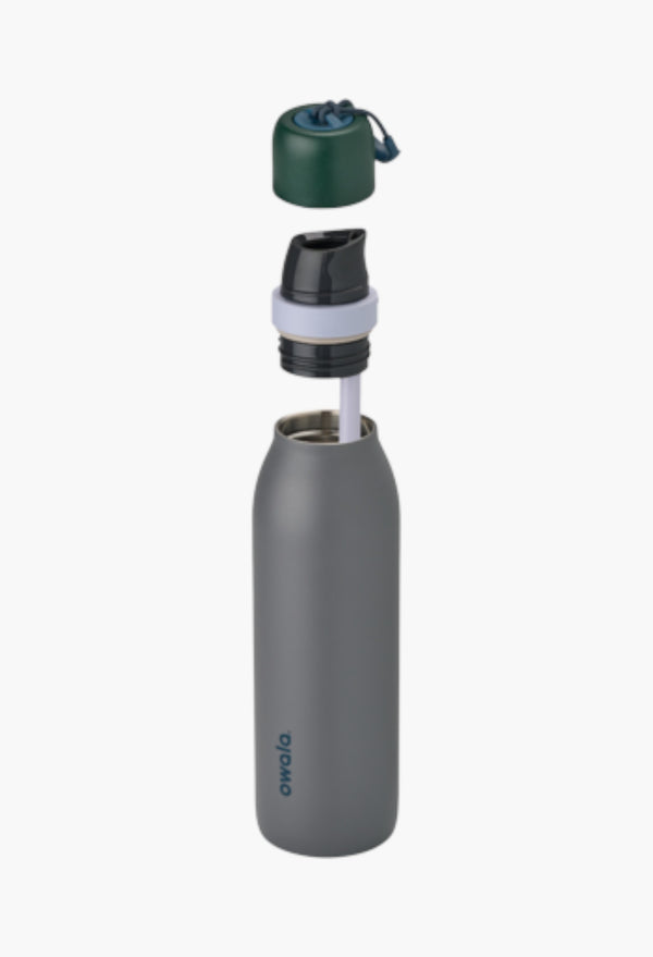 Off the Grid - FreeSip® Twist