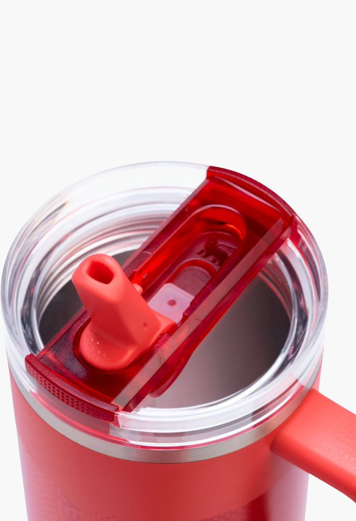 The Quencher ProTour Flip Straw Tumbler - GLAM MODA