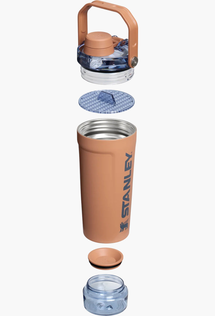 The Vitalize™ Shaker Bottle | 20 OZ - GLAM MODA