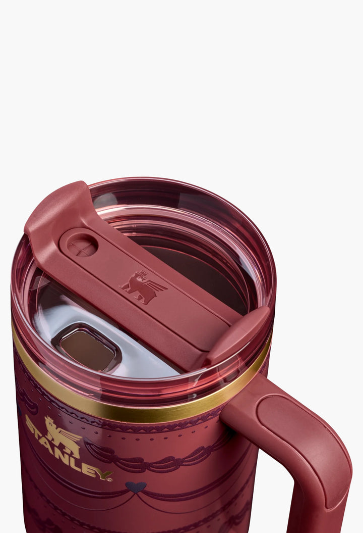 The Valentine's Day Quencher H2.0 Flowstate™ Tumbler - GLAM MODA