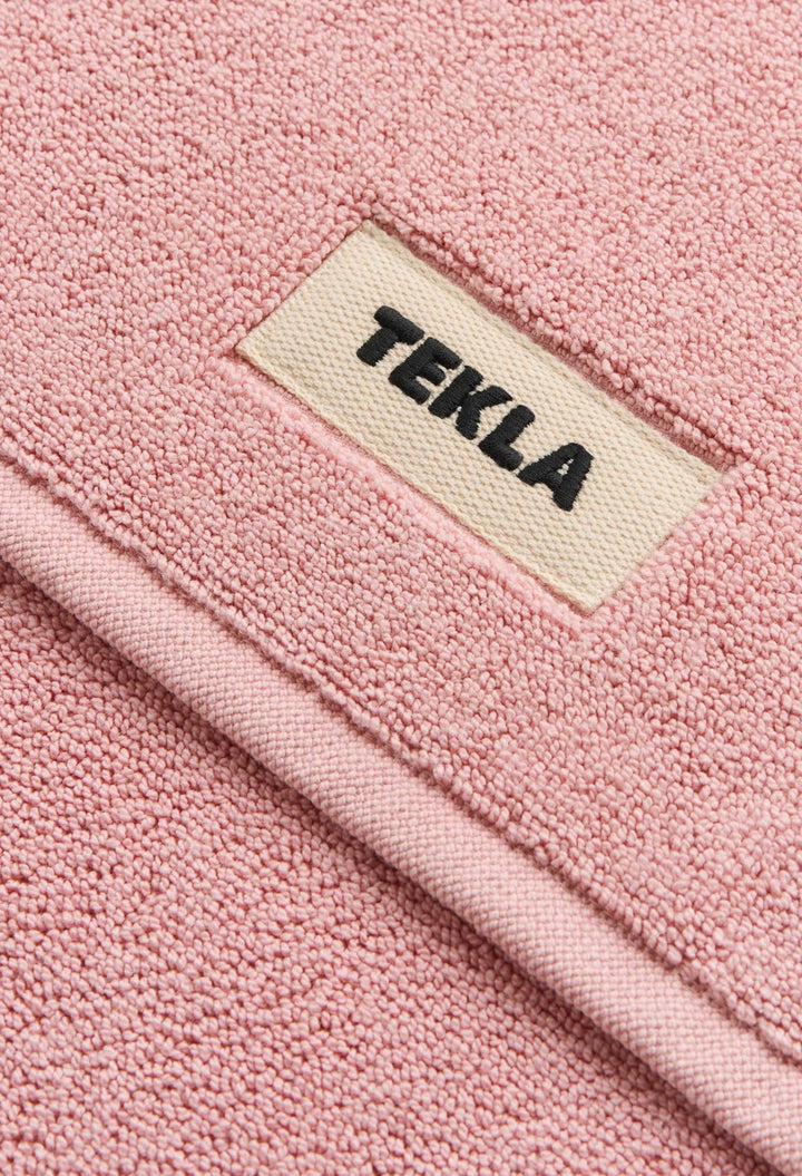 Terry Bath Mat - GLAM MODA