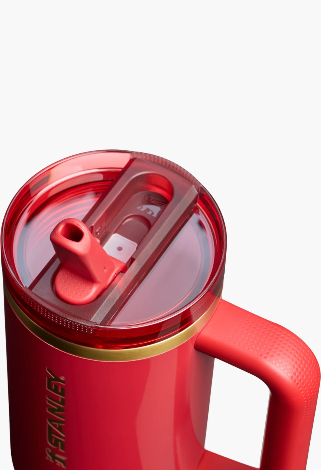 The Cheers & Cheer Quencher ProTour Flip Straw Tumbler - GLAM MODA