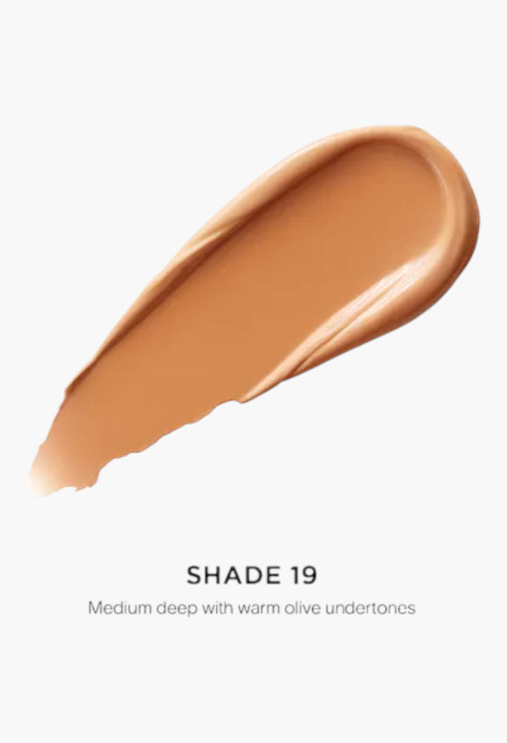 Illusion Luminous Glow Foundation SPF 30 - GLAM MODA
