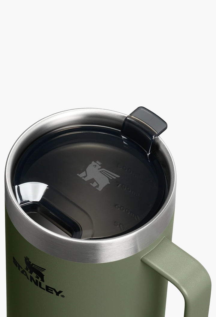 The Everyday Suburban Mug - GLAM MODA