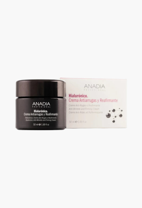 Pack Hyaluronic Acid