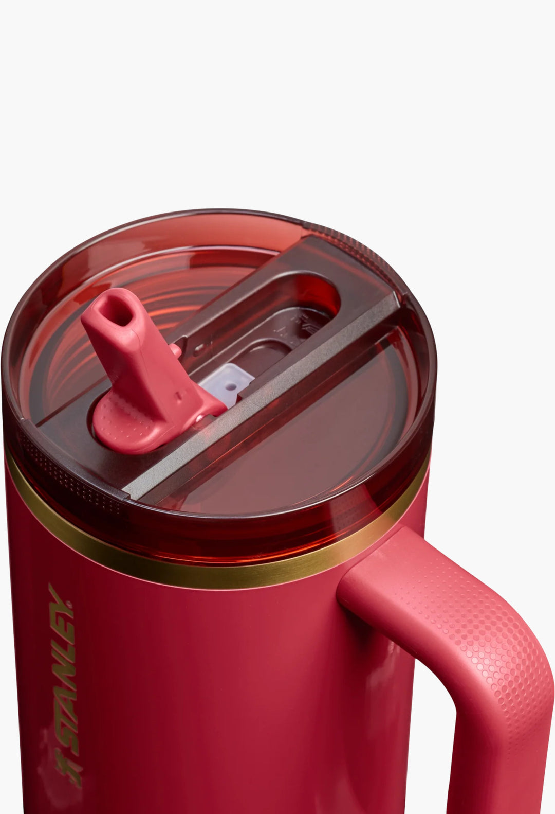 The Cheers & Cheer Quencher ProTour Flip Straw Tumbler - GLAM MODA