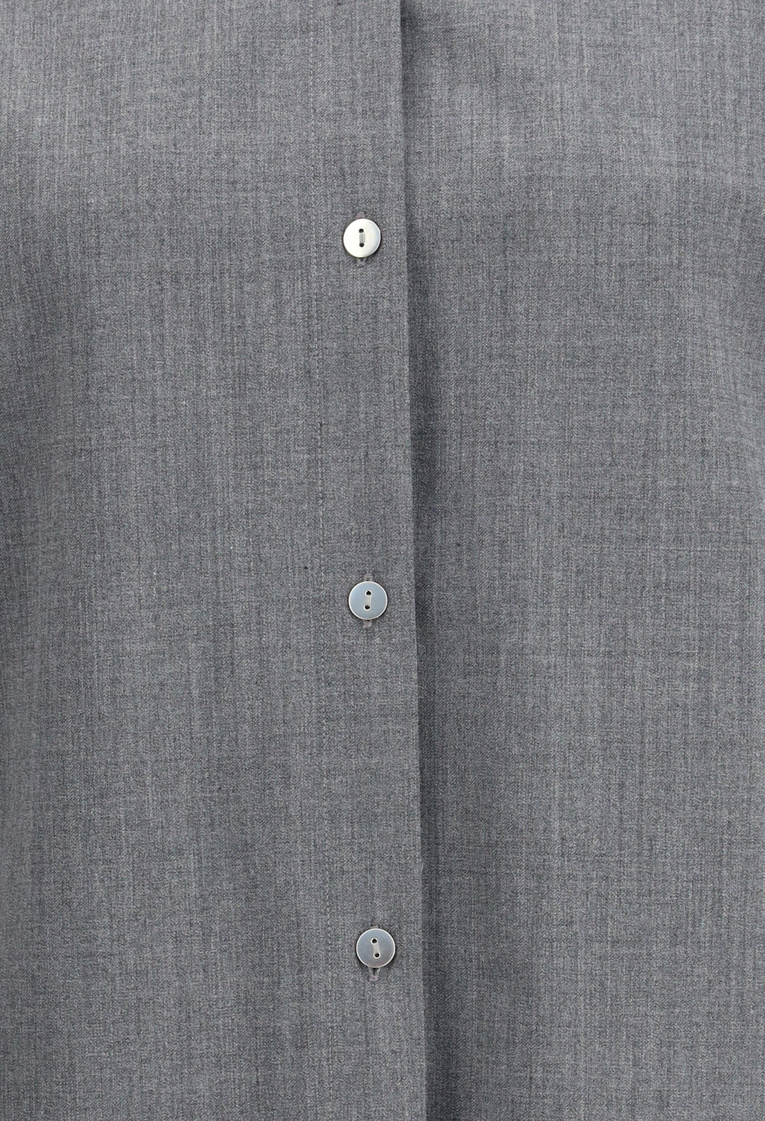 Classic Collar Shirt - GLAM MODA